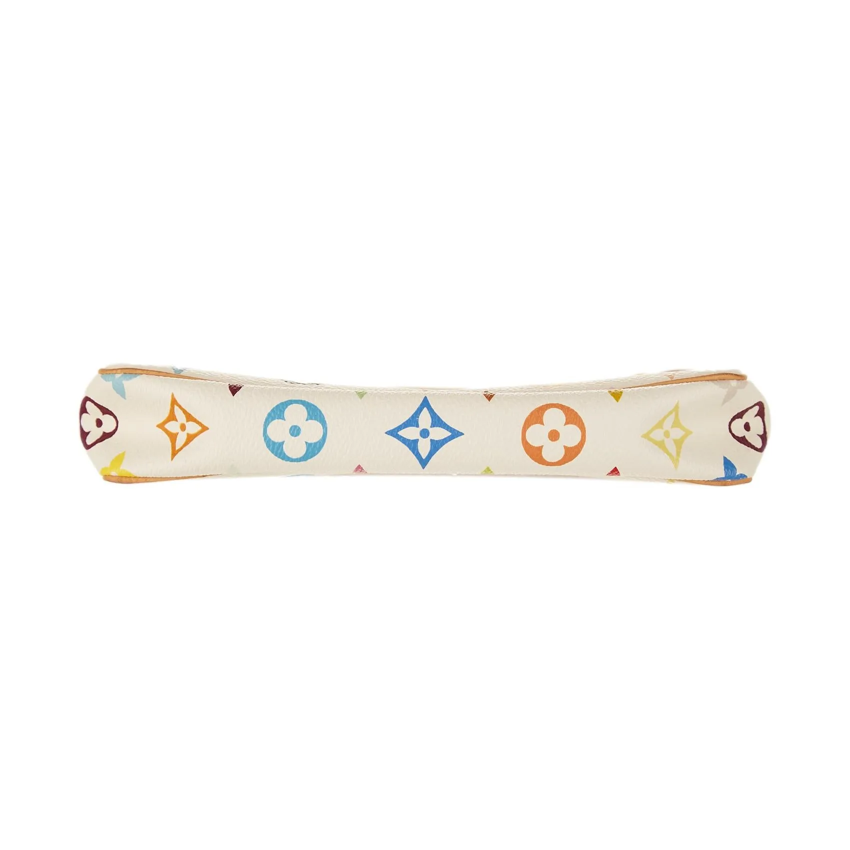 Louis Vuitton Multicolor Monogram Shoulder Bag