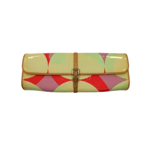 Louis Vuitton Multicolor Monogram Shoulder Bag
