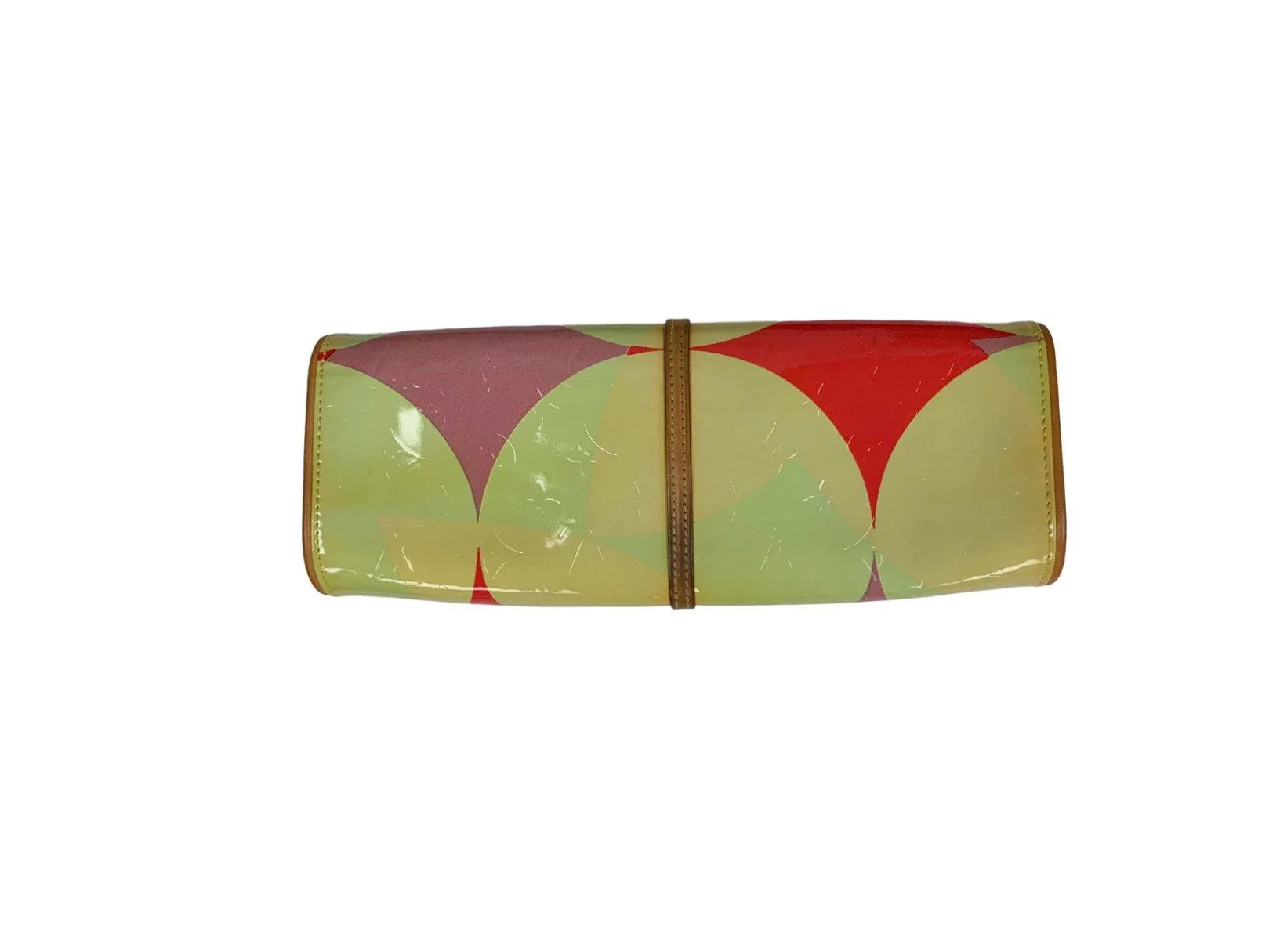 Louis Vuitton Multicolor Monogram Shoulder Bag