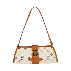 Louis Vuitton Multicolor Shoulder Bag