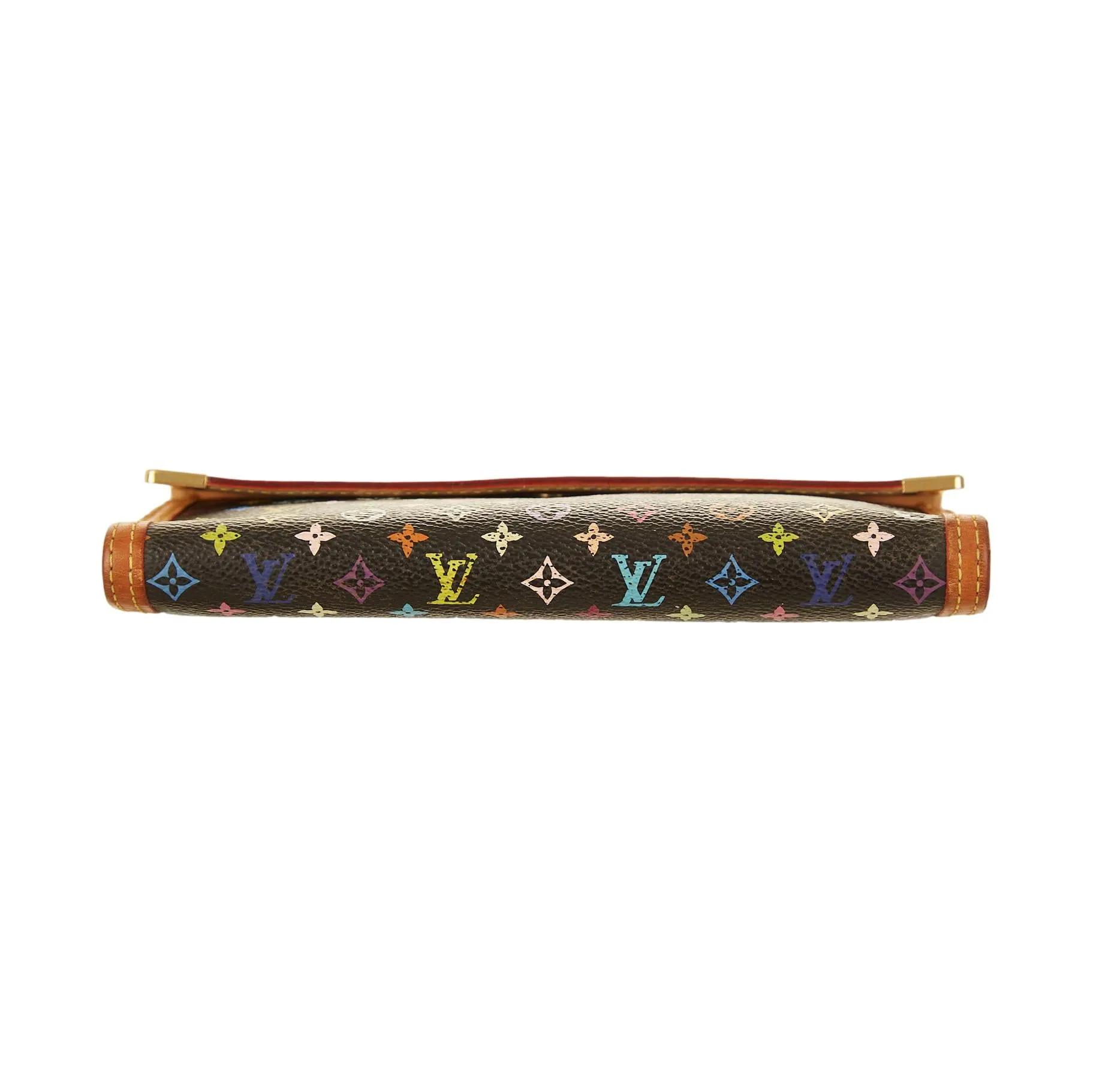 Louis Vuitton Multicolor Wallet
