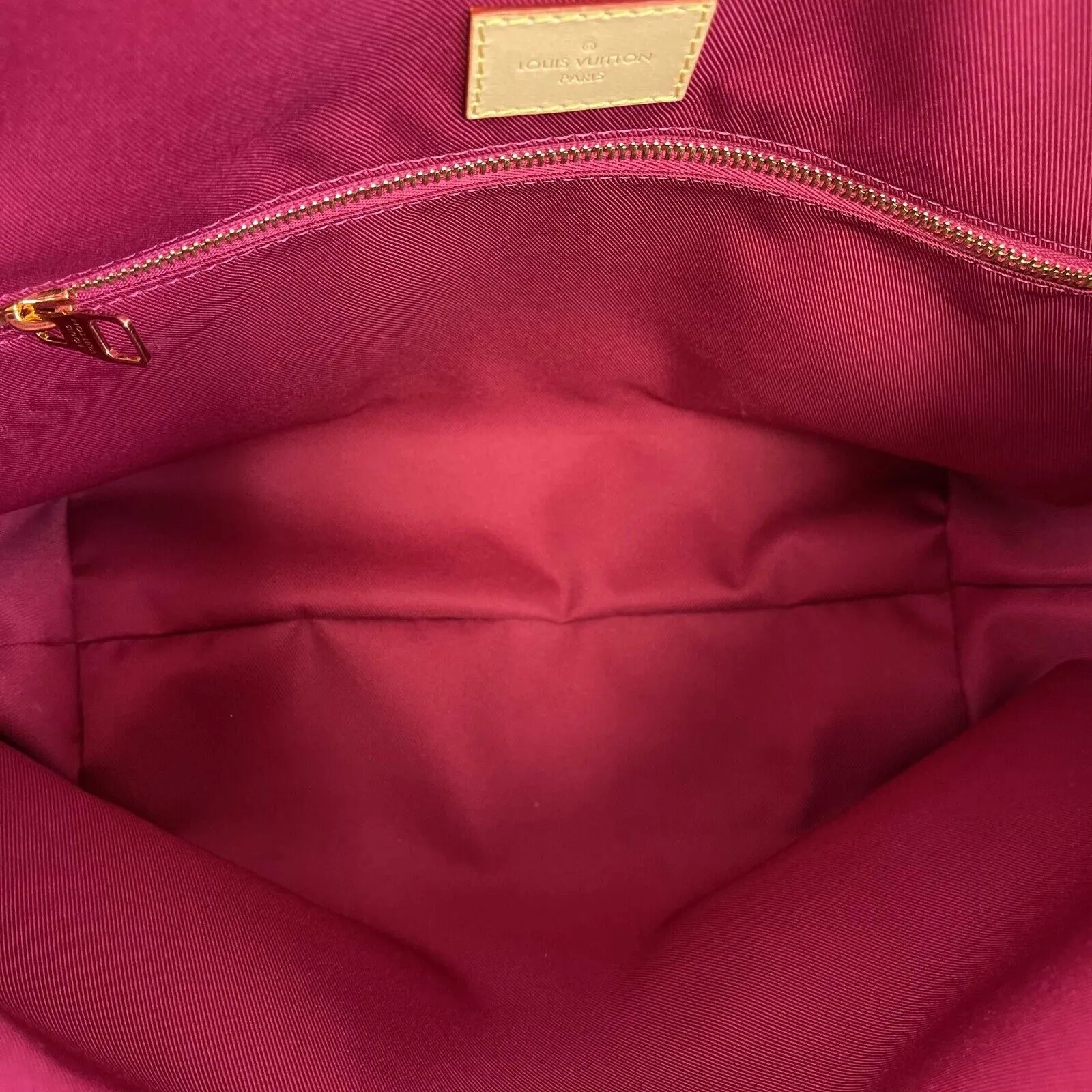 Louis Vuitton - New w/o Tags - Graceful PM - Brown Monogram Shoulder Bag