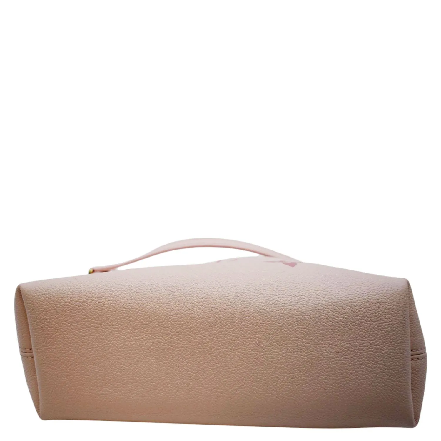 LOUIS VUITTON Summer Bundle Monogram Empreinte Leather Shoulder Bag Rose Pink