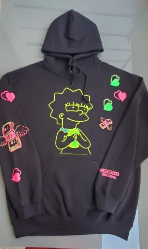 Loves Money Hoodie