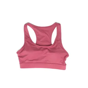 LOYAL SPORTS BRA - MAUVE