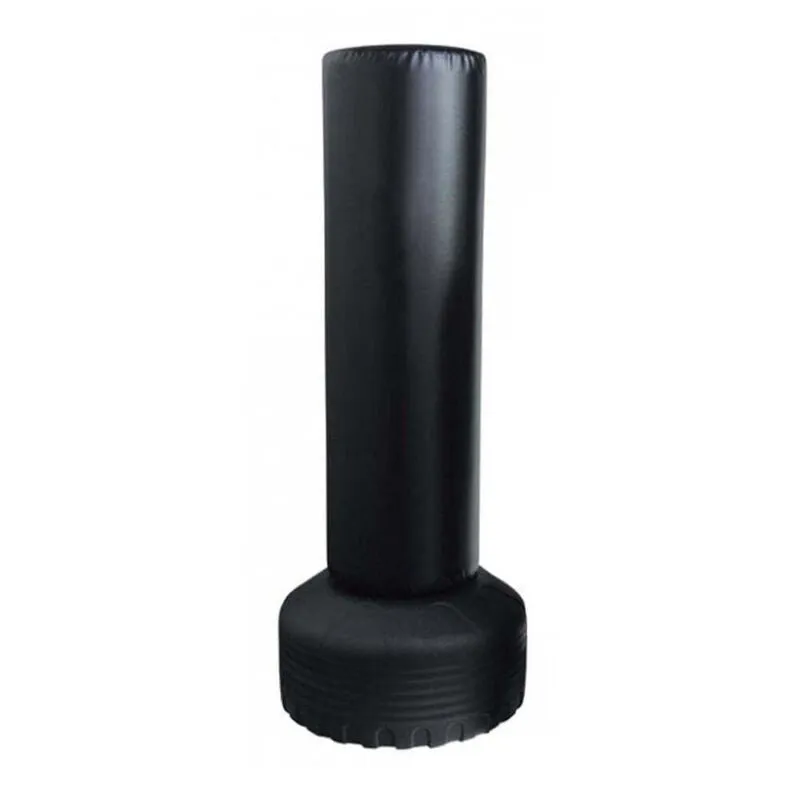 MASTER Freestanding Punching Bag 54" 45 lb - Fillable Base