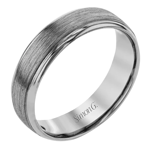 Men Ring in 14k Gold