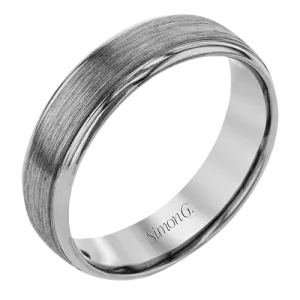 Men Ring in 14k Gold