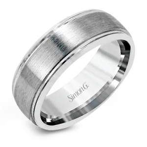Men Ring in 14k Gold