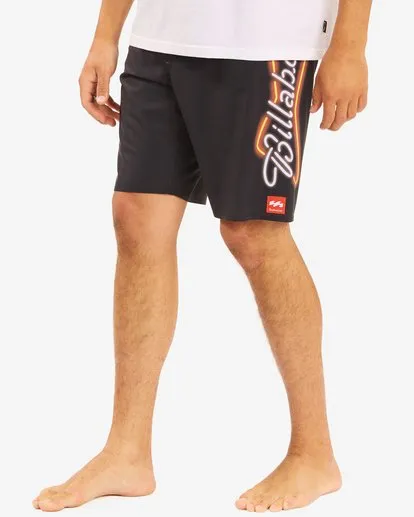 Men's Bud Neon Pro