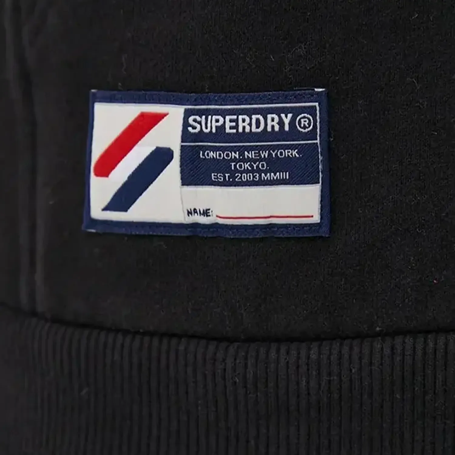 Men's City College Hoodie