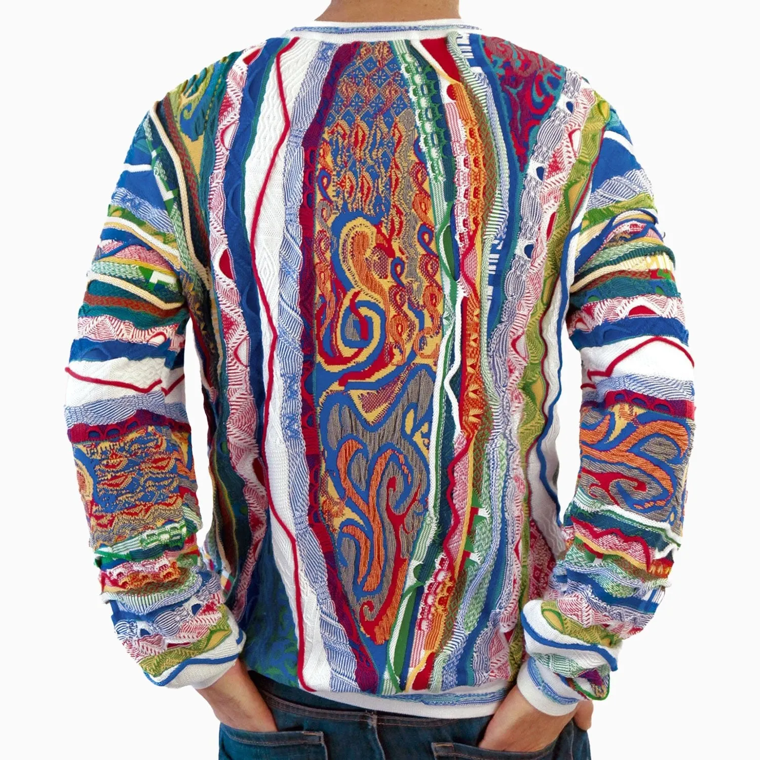Men's Classic Crew Sweatshirt