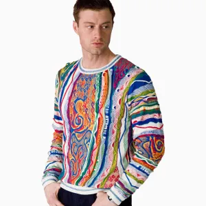 Men's Classic Crew Sweatshirt