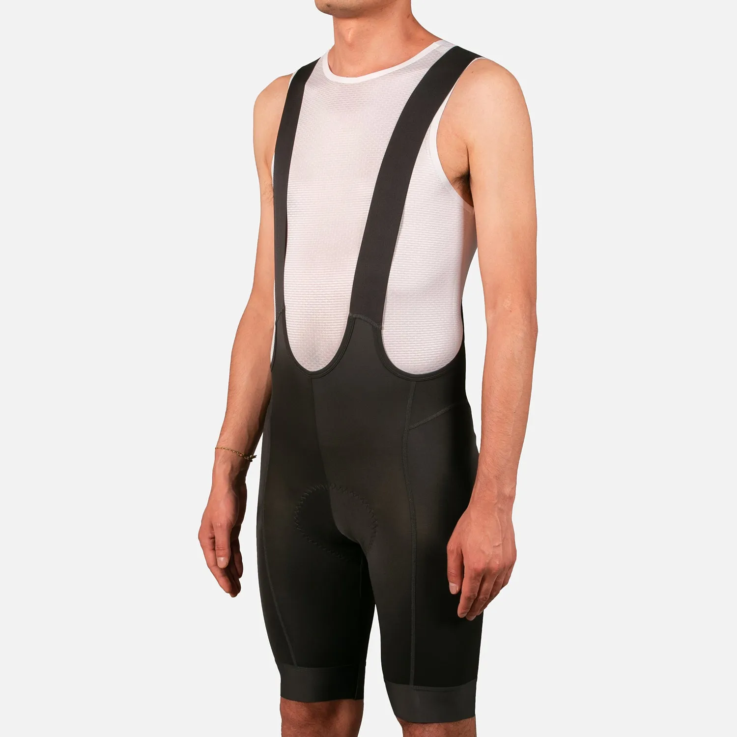 MEN'S cycling BIB SHORTS NCBSK075 (multicolor)