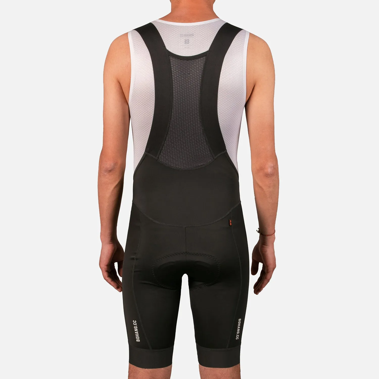 MEN'S cycling BIB SHORTS NCBSK075 (multicolor)