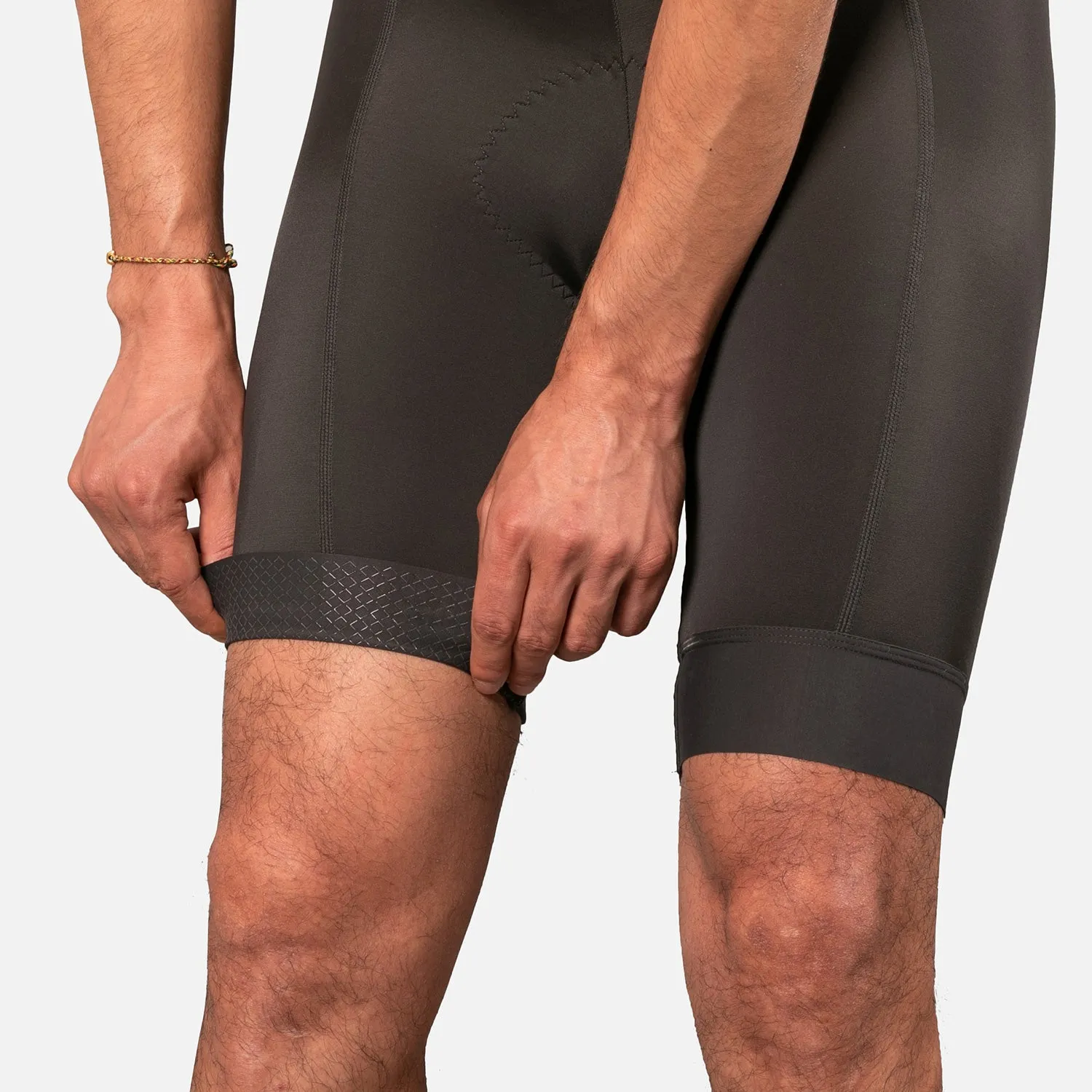 MEN'S cycling BIB SHORTS NCBSK075 (multicolor)