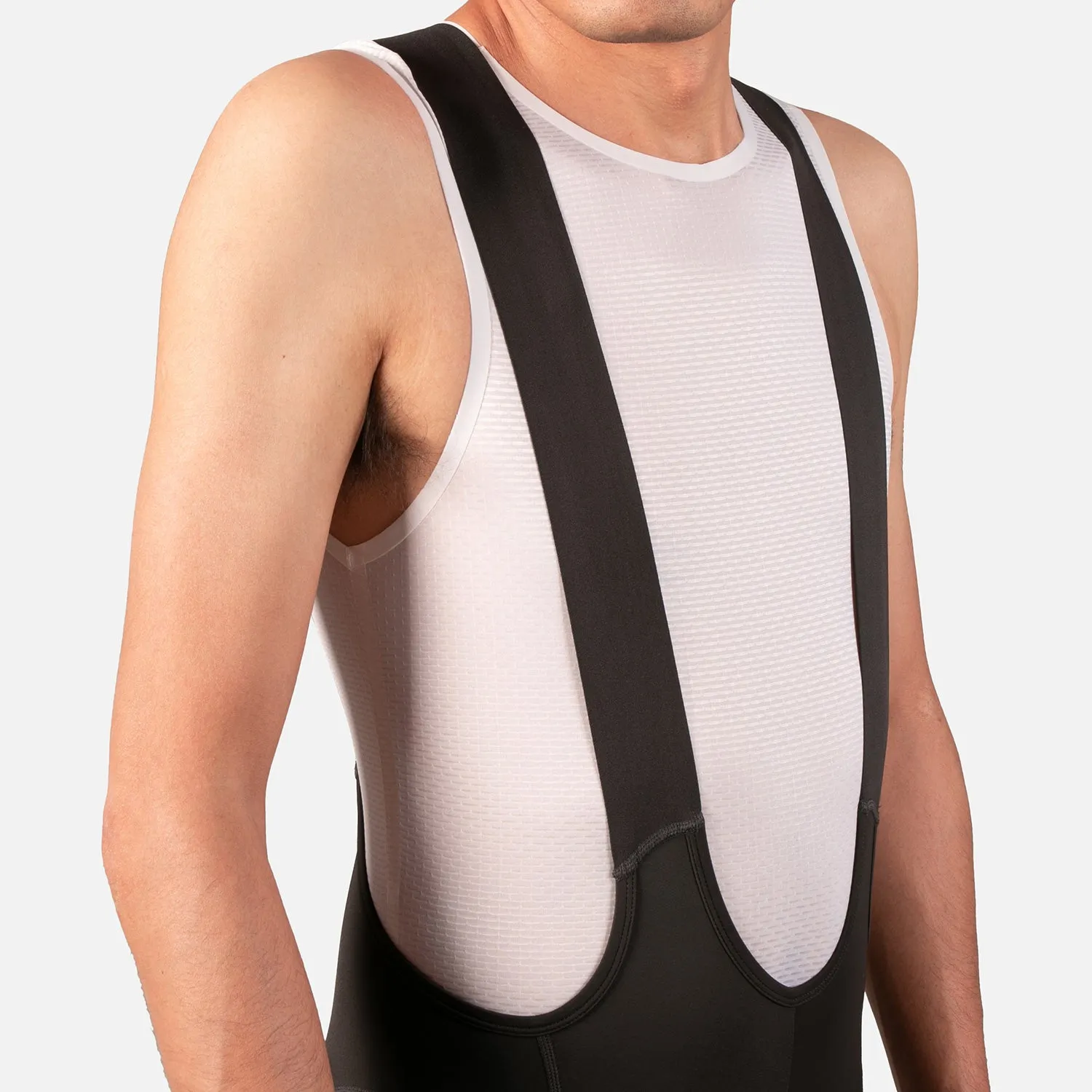MEN'S cycling BIB SHORTS NCBSK075 (multicolor)