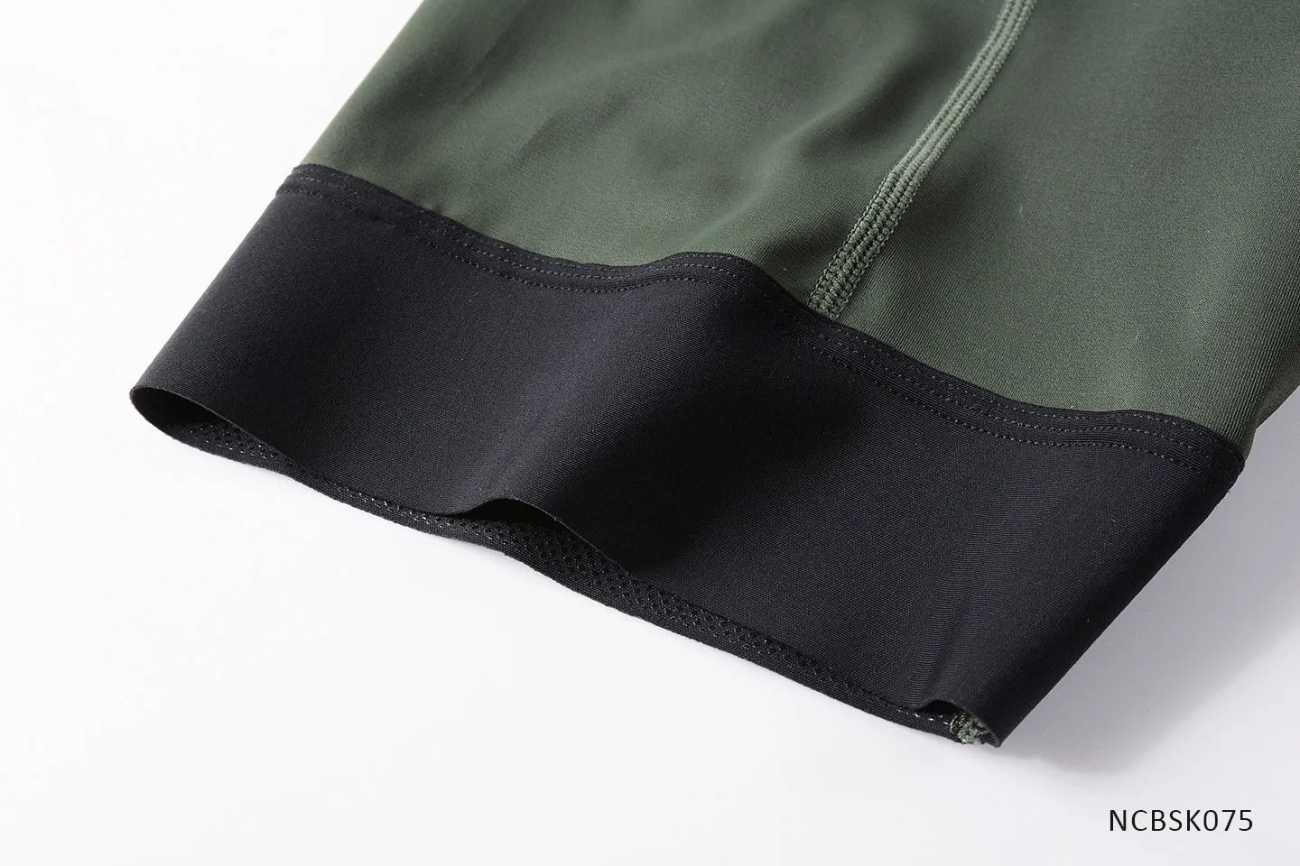 MEN'S cycling BIB SHORTS NCBSK075 (multicolor)