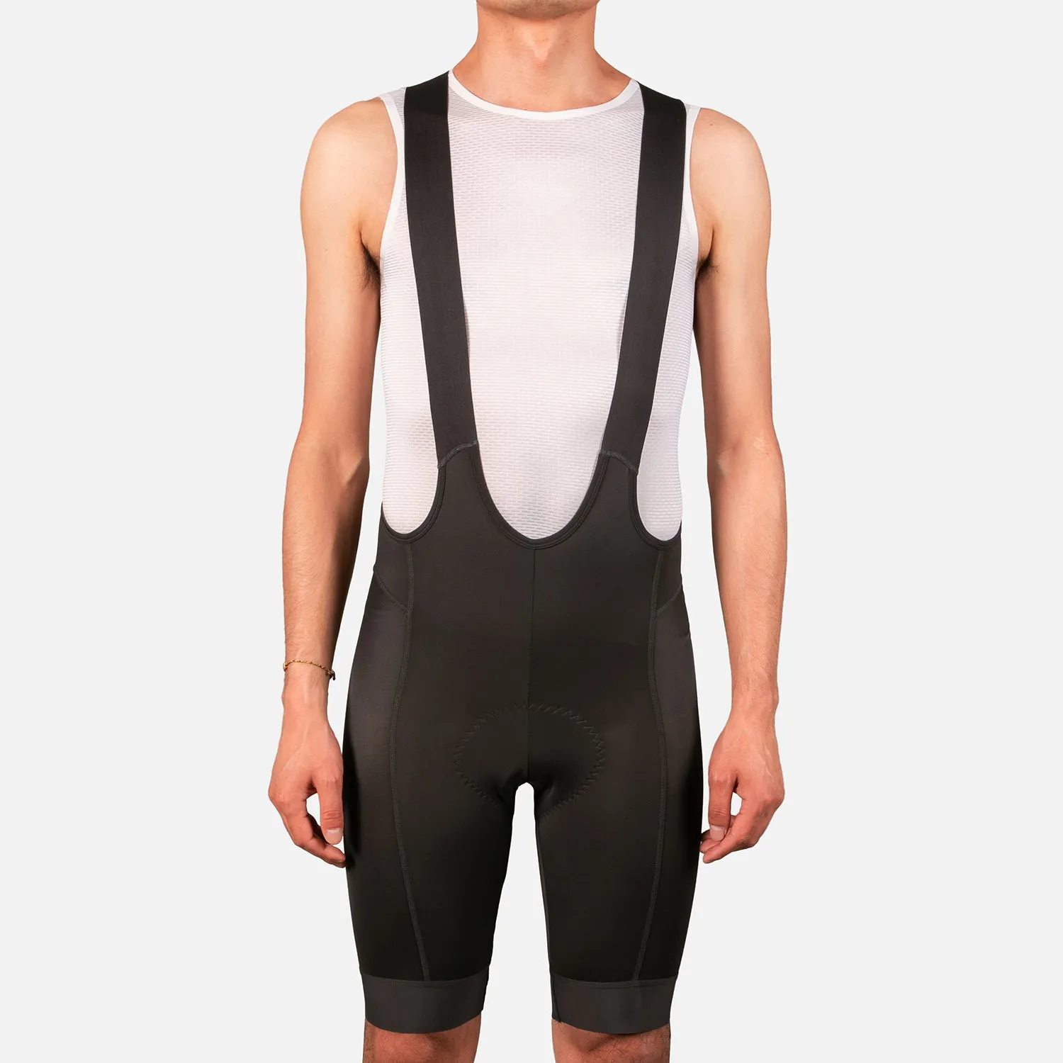 MEN'S cycling BIB SHORTS NCBSK075 (multicolor)