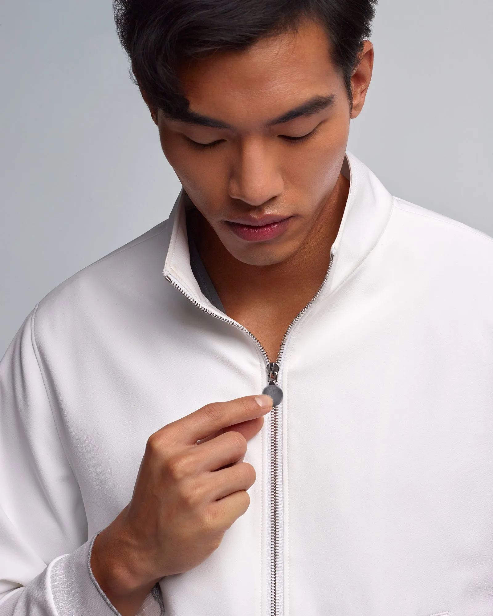 Men's Doctor's Jacket