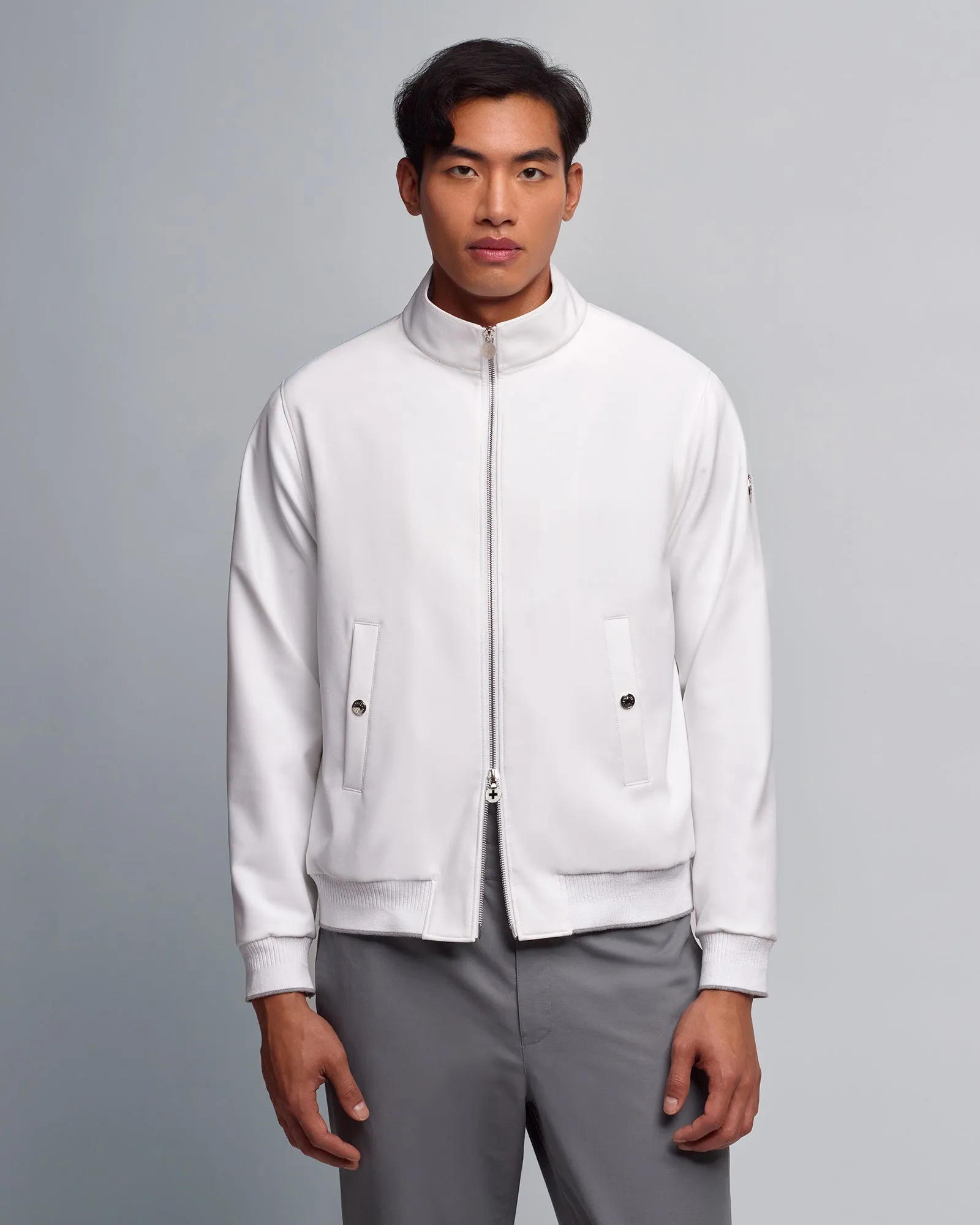 Men's Doctor's Jacket
