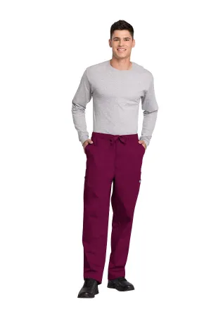 Men's Fly Front Cargo Pant