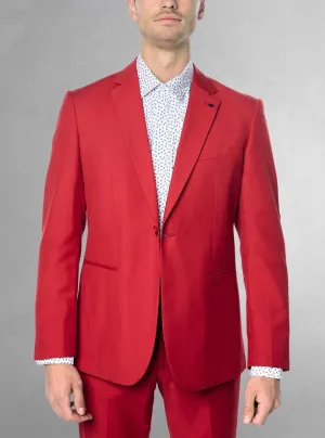 Men's graduation blazer