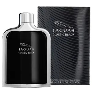 Men's Jaguar Classic Black