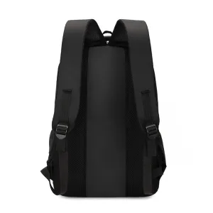 Men's Large Capacity Business Computer Leisure Backpacks