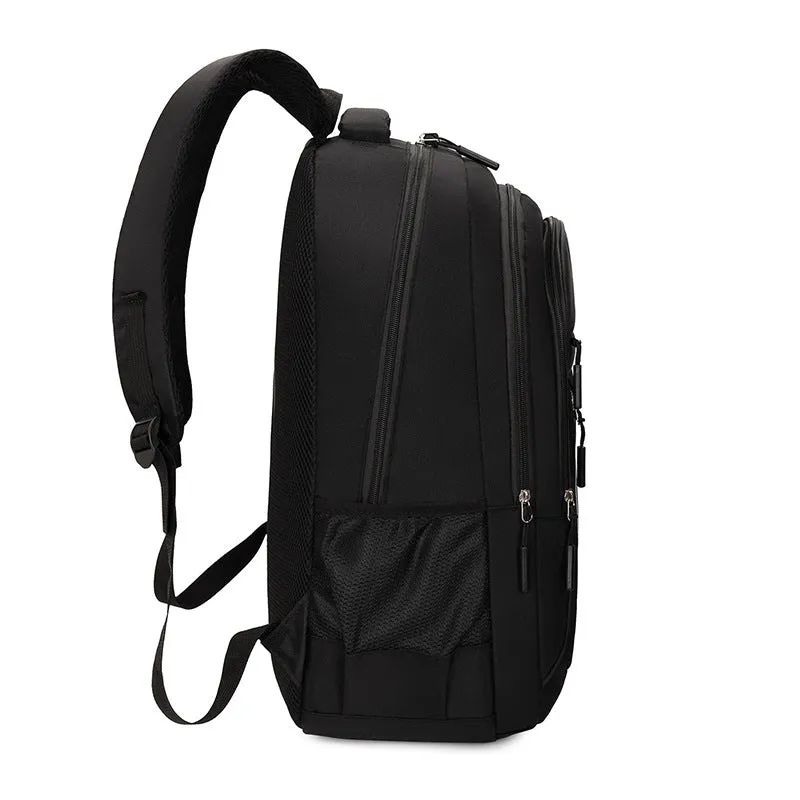 Men's Large Capacity Business Computer Leisure Backpacks