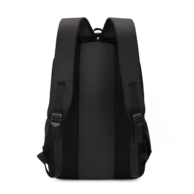 Men's Large Capacity Business Computer Leisure Backpacks