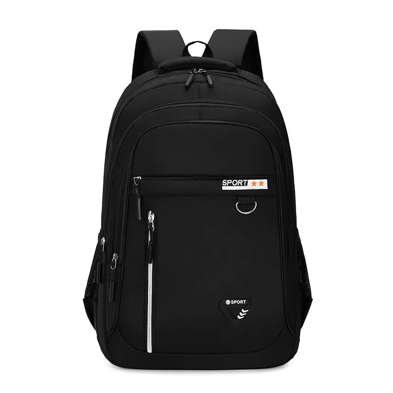 Men's Large Capacity Business Computer Leisure Backpacks