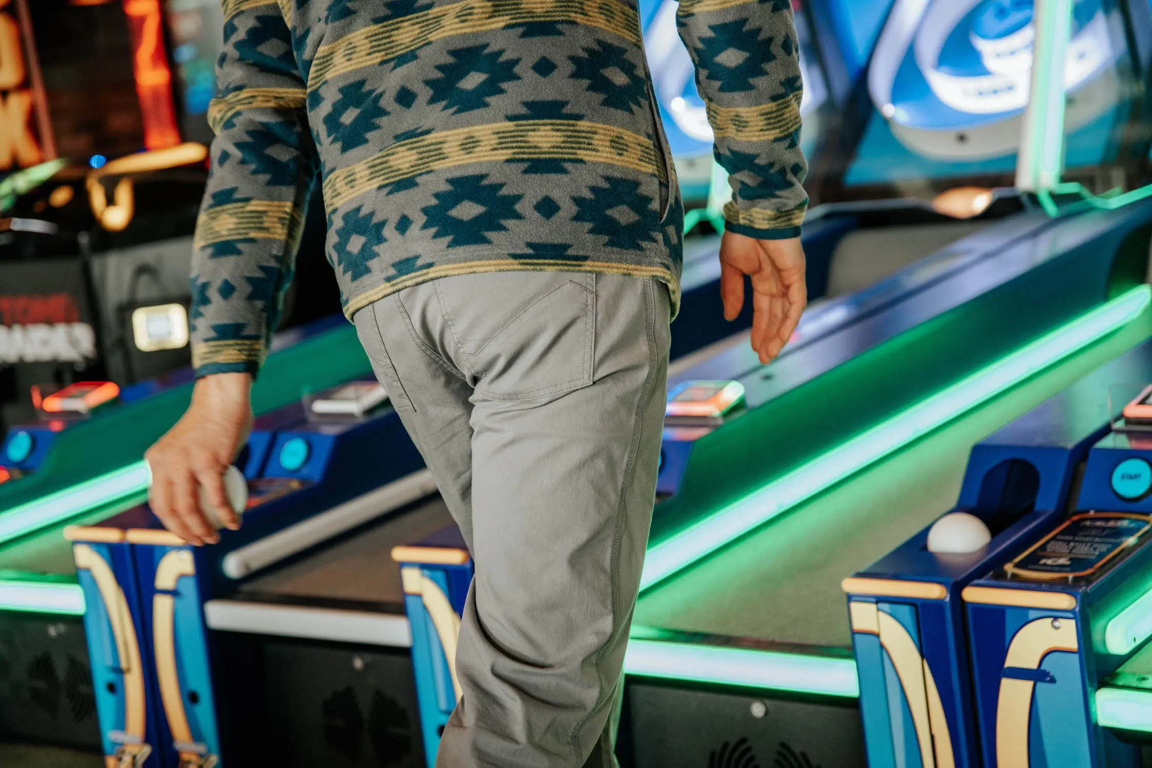 Men's Larimer Pant | Parent