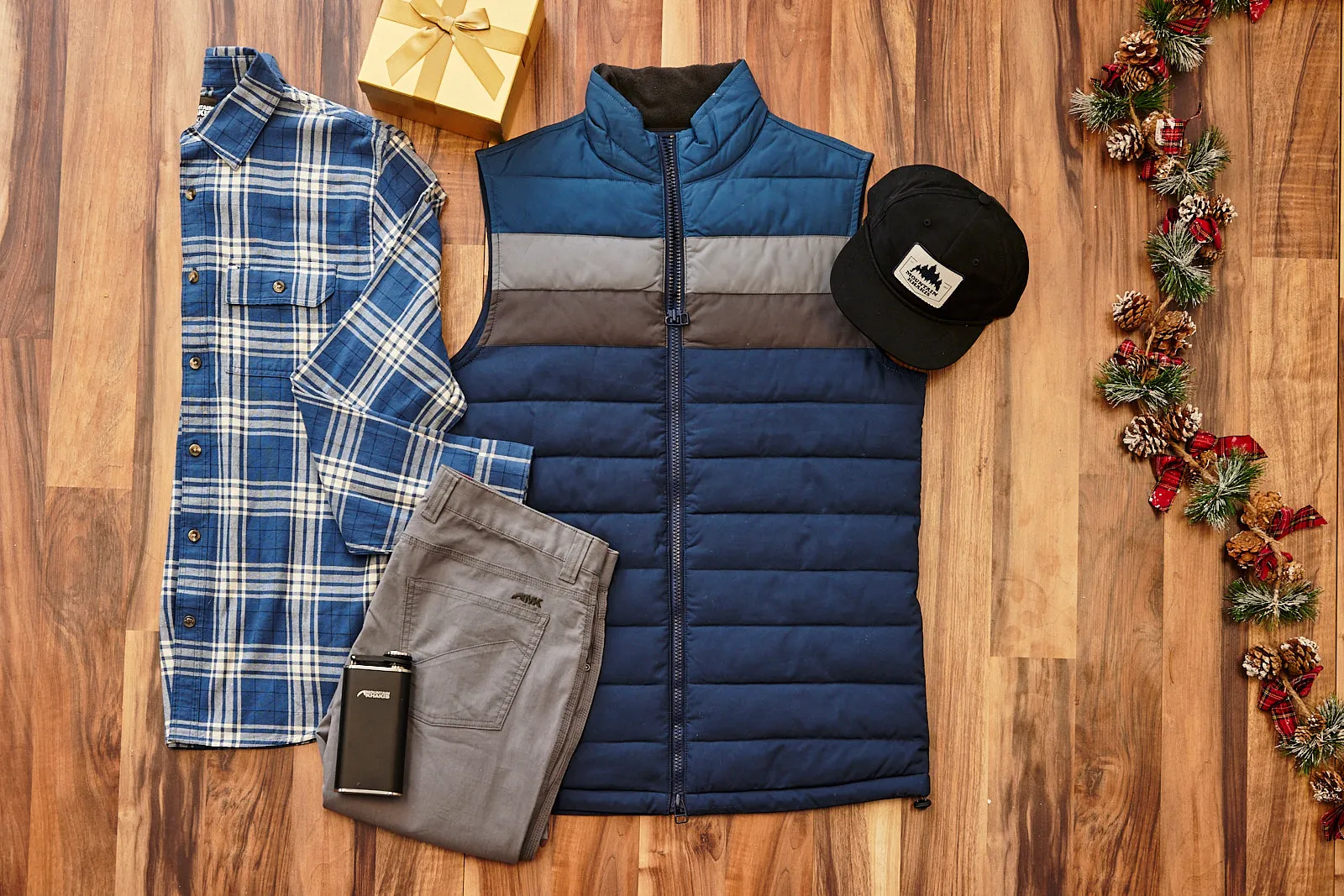 Men's Larimer Pant | Parent