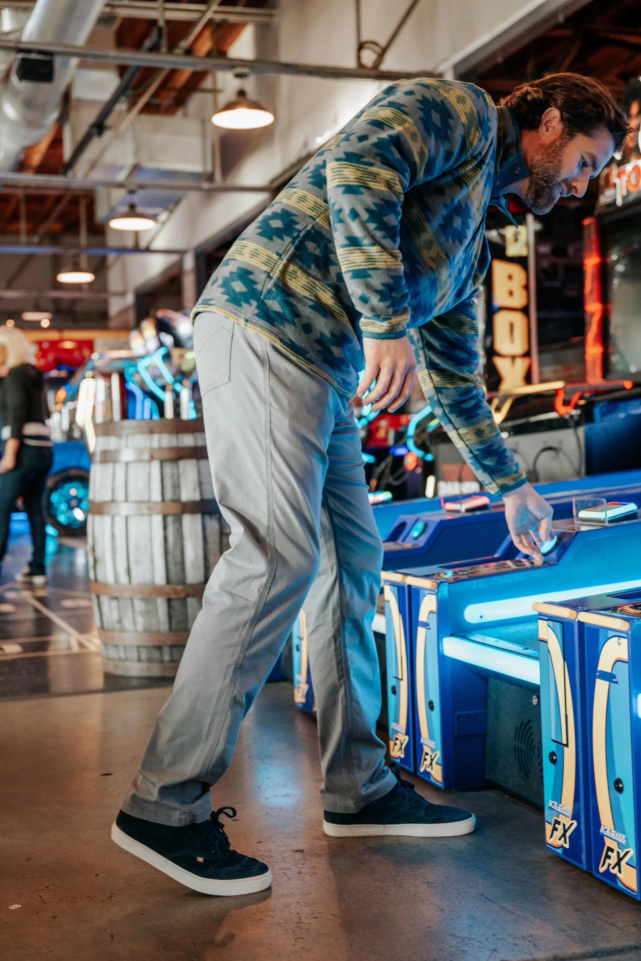 Men's Larimer Pant | Parent