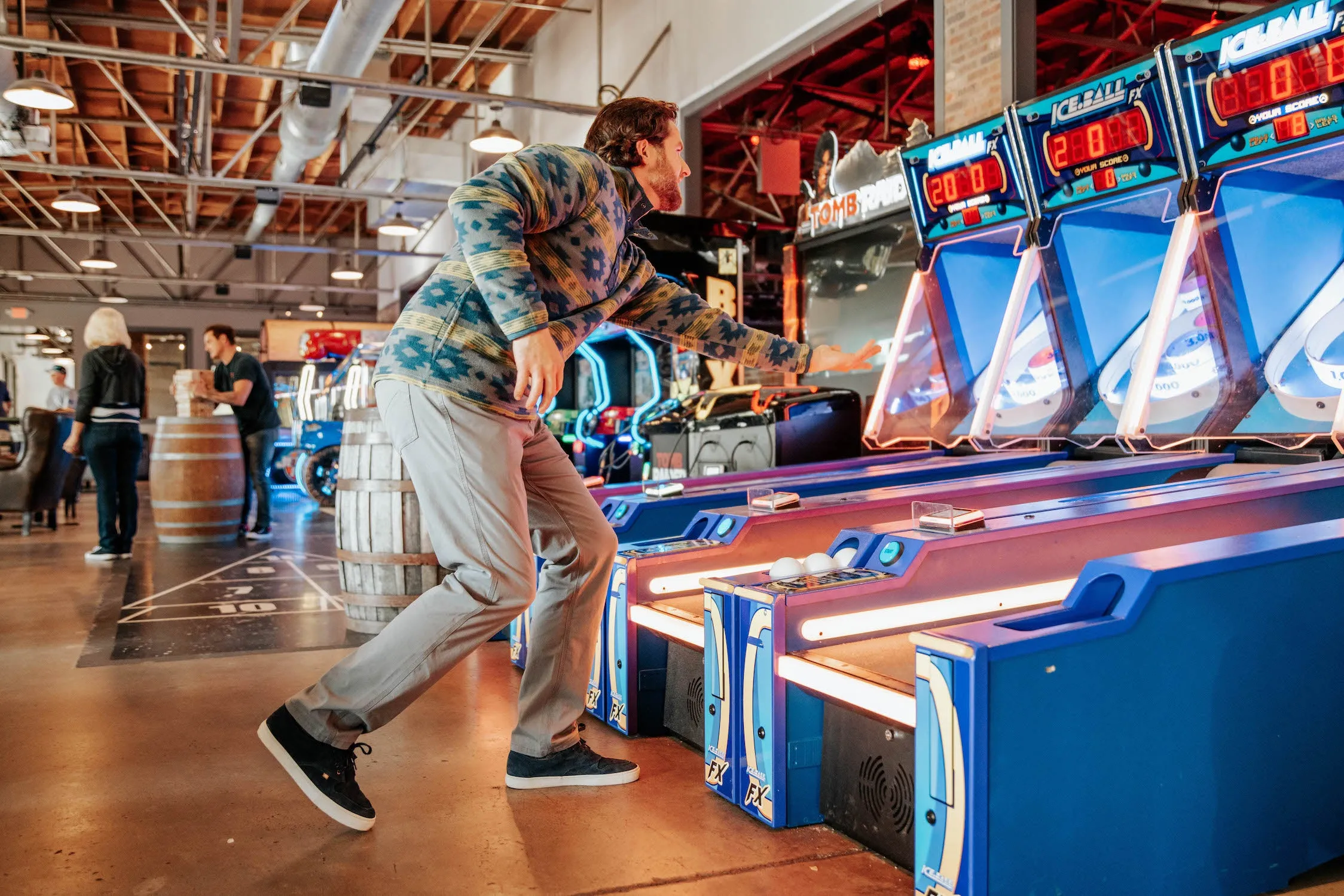 Men's Larimer Pant | Parent