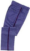 Men's Letter Carrier Heavy Winter Weight Pants