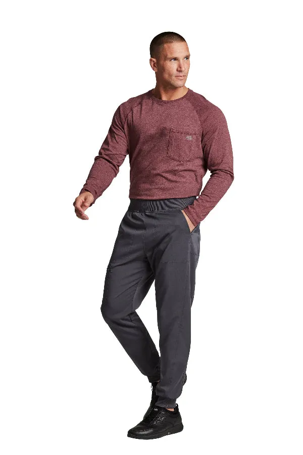 Men's Mid Rise Jogger