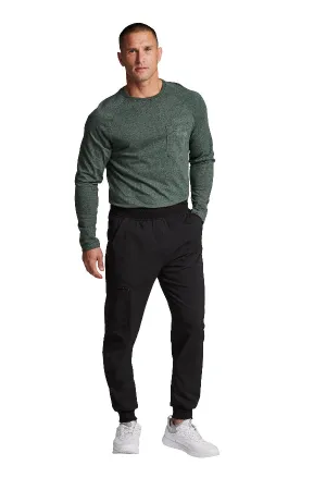 Men's Mid Rise Jogger