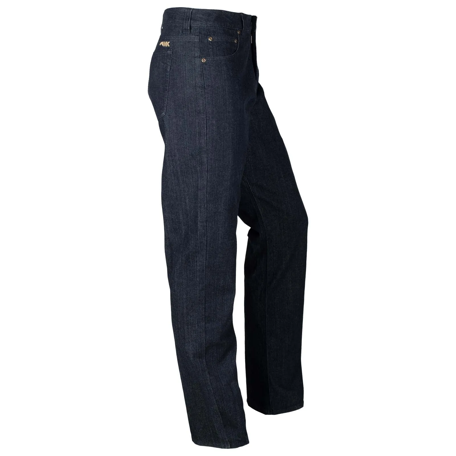 Men's Miter Denim Jean | Classic Fit / Dark Wash