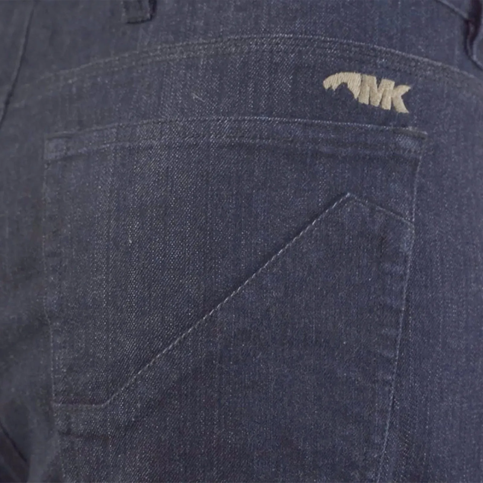 Men's Miter Denim Jean | Classic Fit / Dark Wash