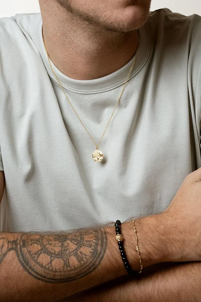 Men's Necklace