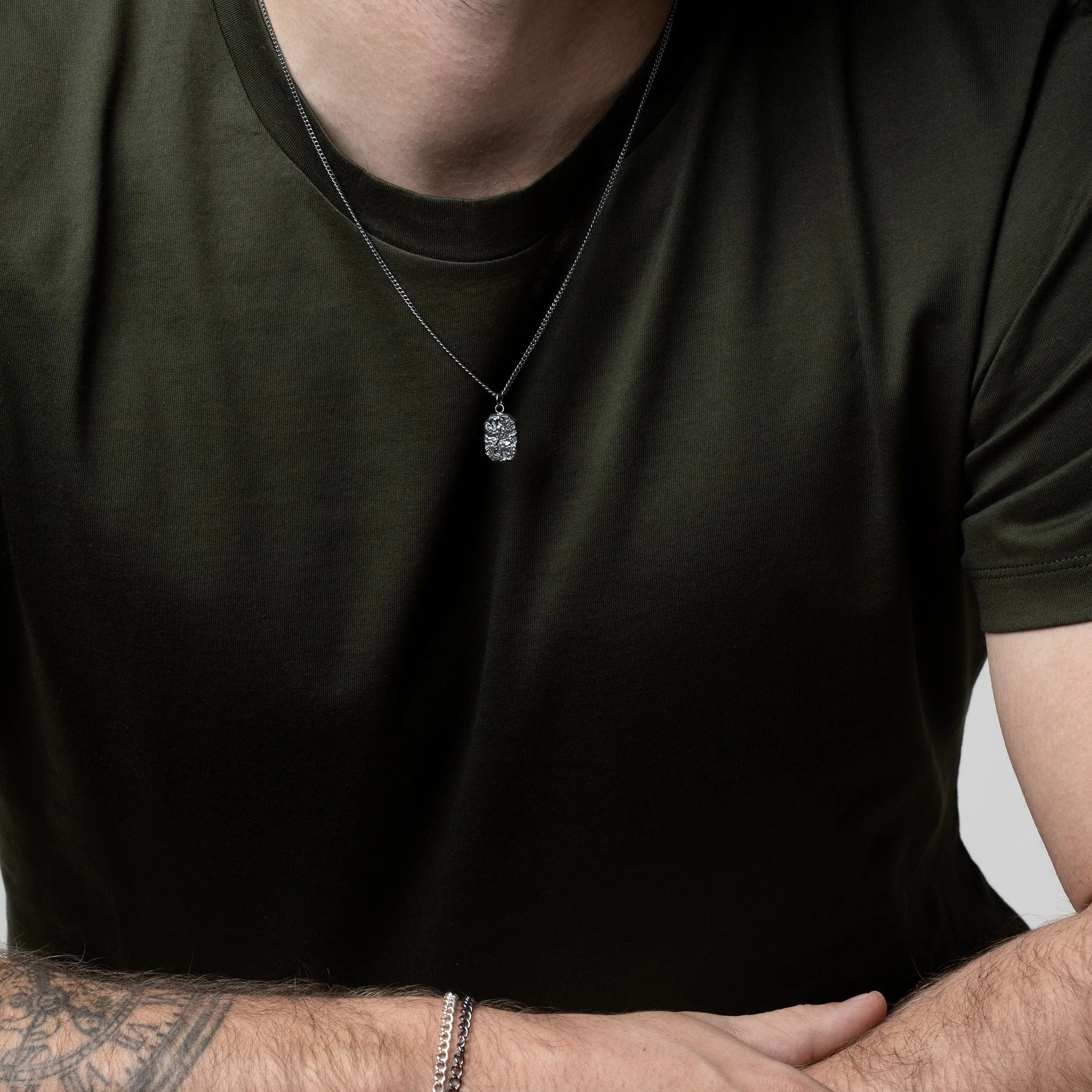 Men's Necklace