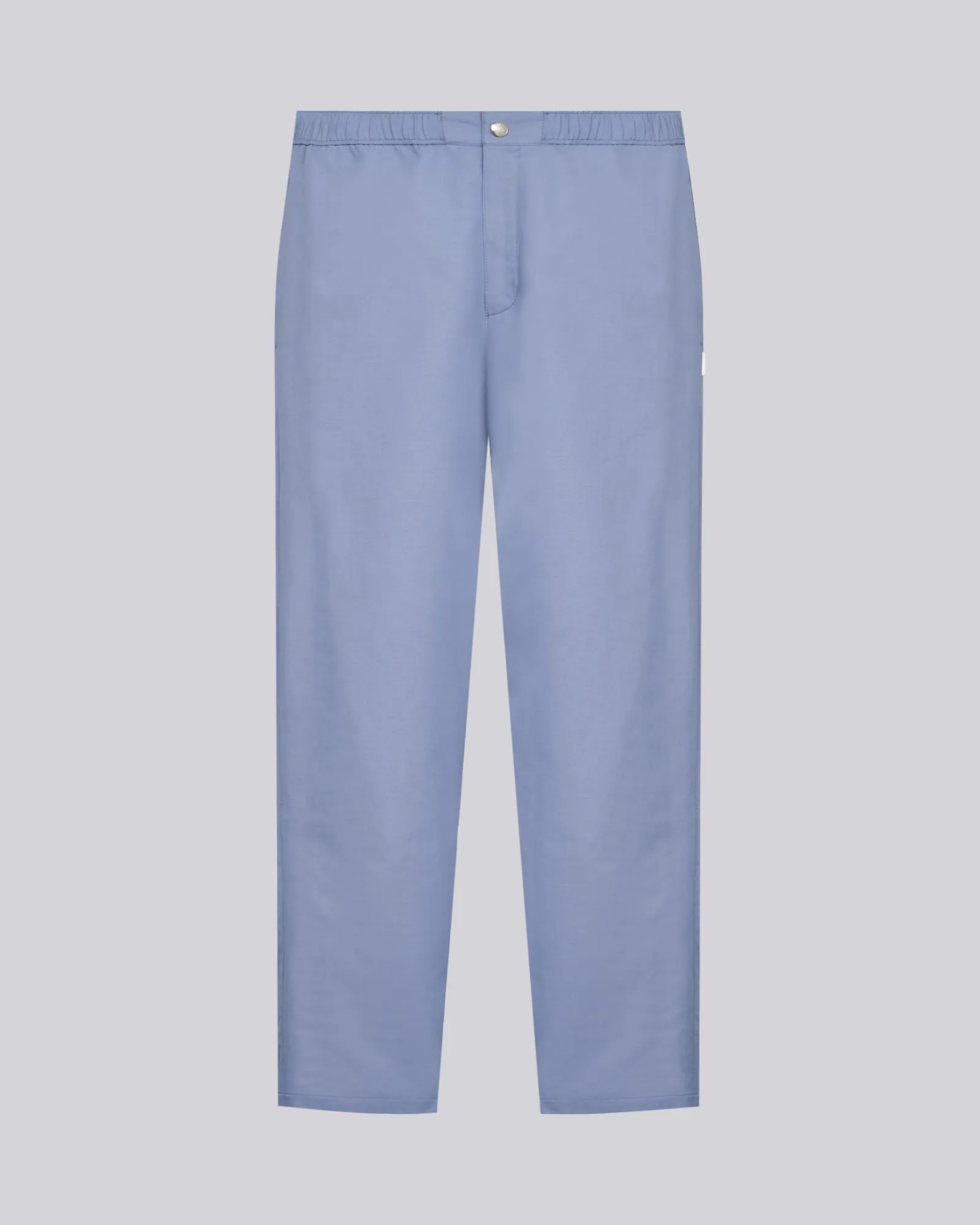 Men's Office Scrub Pant | Woven Stretch