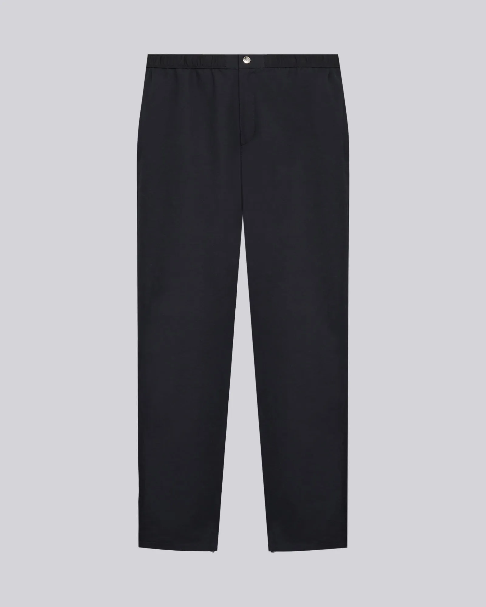 Men's Office Scrub Pant | Woven Stretch