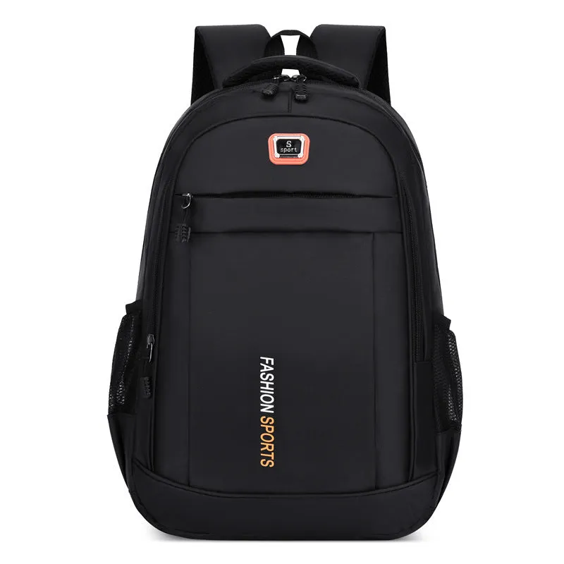 Men's Popular High-grade Computer Commuter Hiking Backpacks