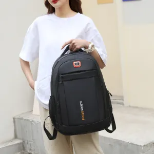 Men's Popular High-grade Computer Commuter Hiking Backpacks