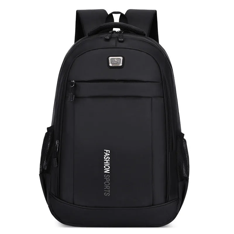 Men's Popular High-grade Computer Commuter Hiking Backpacks