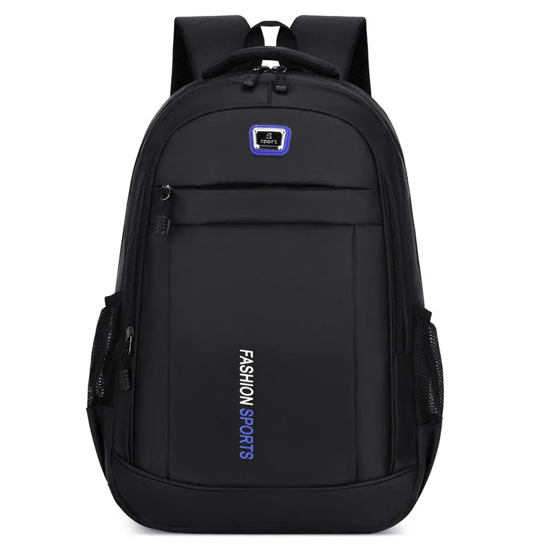 Men's Popular High-grade Computer Commuter Hiking Backpacks