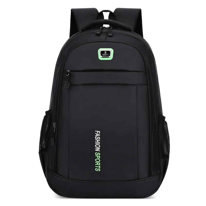 Men's Popular High-grade Computer Commuter Hiking Backpacks